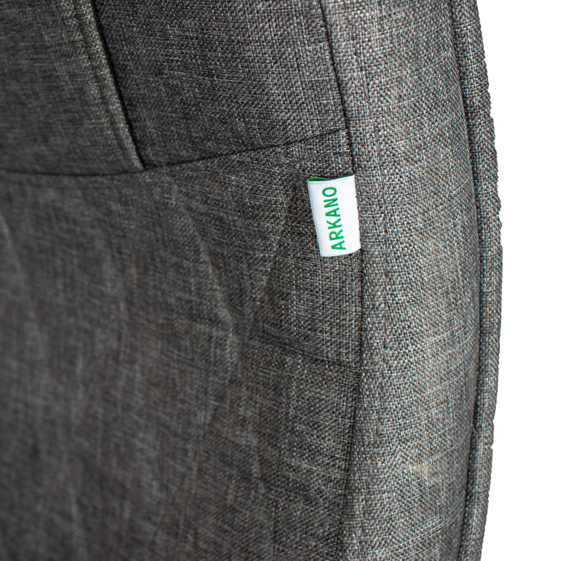 صندلی اداری آرکانو مدل DP550A - Image 9