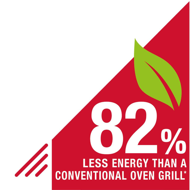 ساندویچ ساز جورج فورمن مدل 25811GCC - Image 9