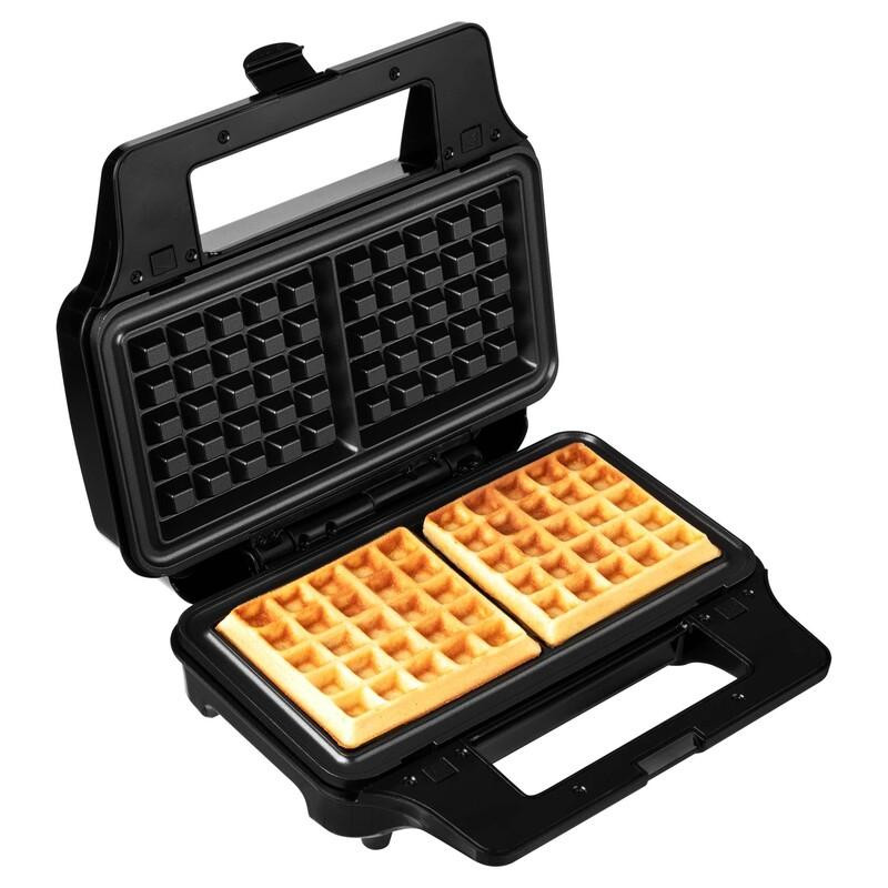 ساندویچ ساز سنکور مدل SSM 9978BK - Image 2