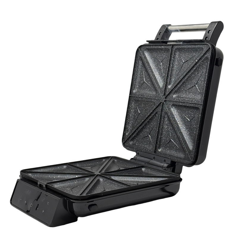 ساندویچساز چهار خانه ولگا مدل 138-Y - Image 4