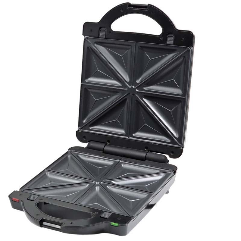 ساندویچساز چهار خانه یونیک مکس مدل VSM-33 - Image 4