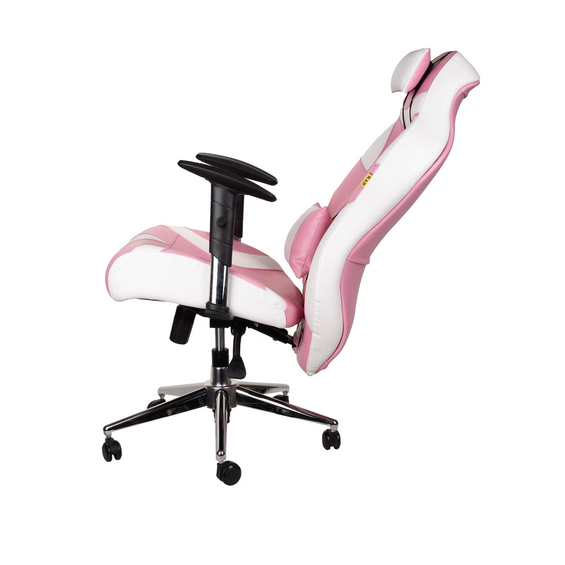 صندلی گیمینگ کادی نو مدل دخترانه پرستیژ - Image 4