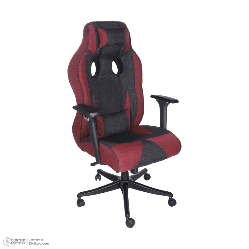 صندلی گیمینگ کادی نو مدل VIP G2026 - Image 2