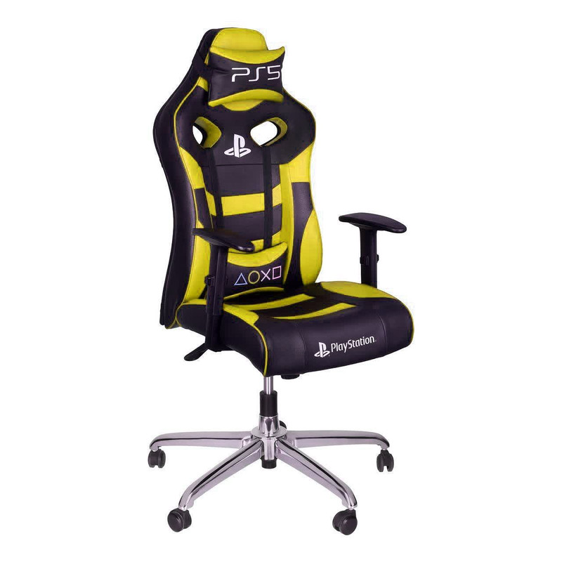 صندلی گیمینگ مدل ps5 - Image 5