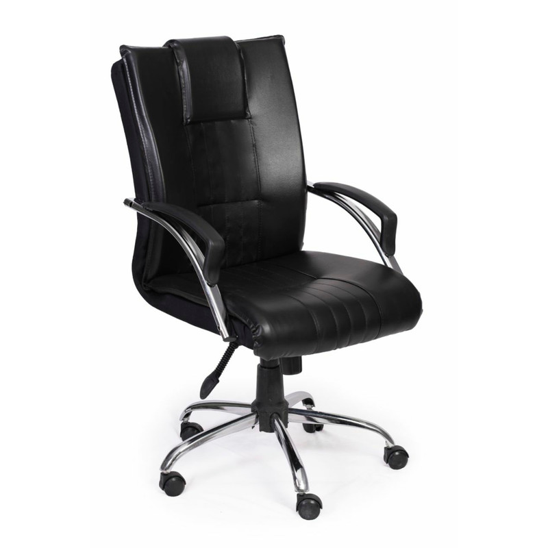 صندلی اداری مدل اجلاس - Image 3