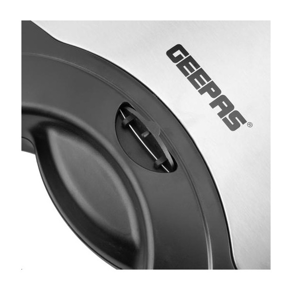 ساندویچ ساز جی پاس مدل GSM36528 - Image 7