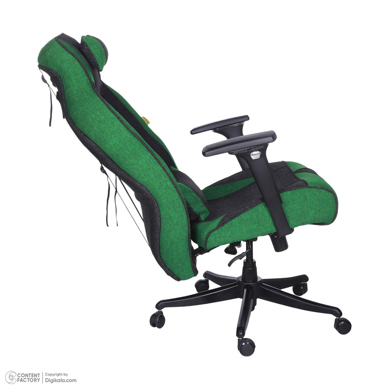 صندلی گیمینگ کادی نو مدل VIP G2026 - Image 11