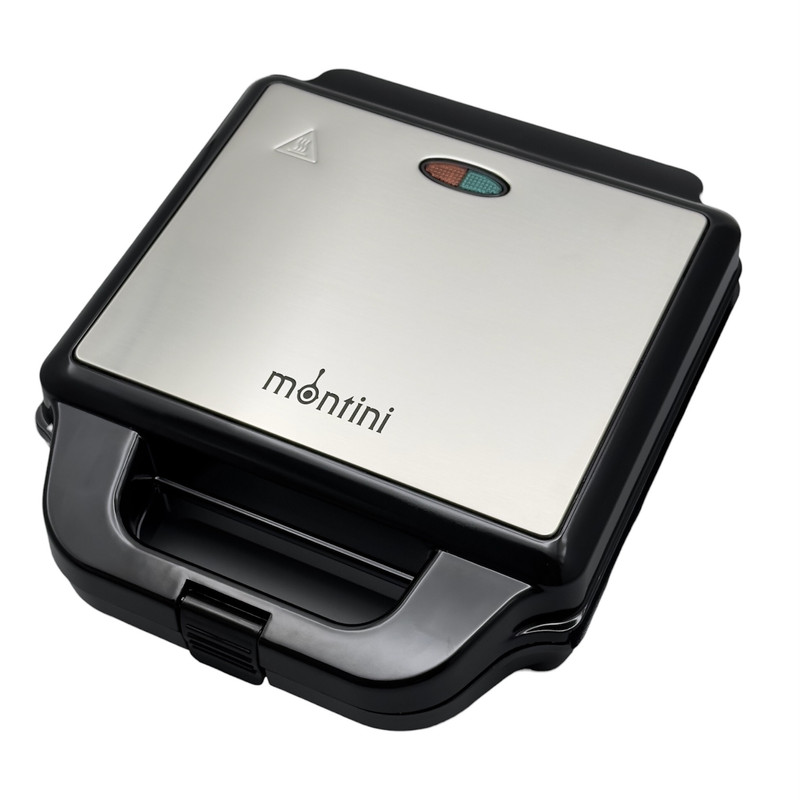 ساندویچ ساز مونتینی مدل MIRKATA - Image 7