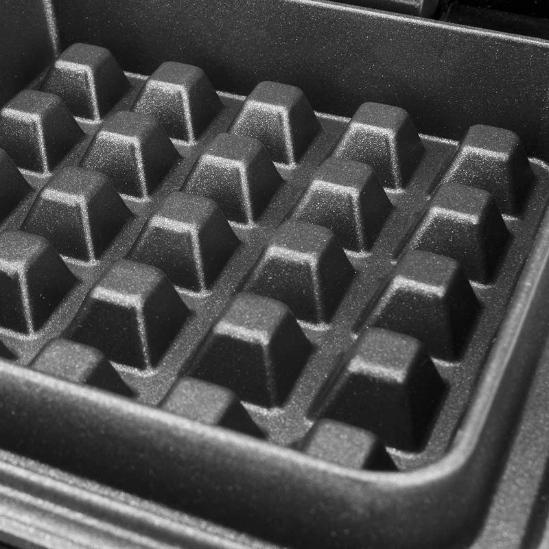 وافل ساز گاستروبک کد 42424 - Image 9