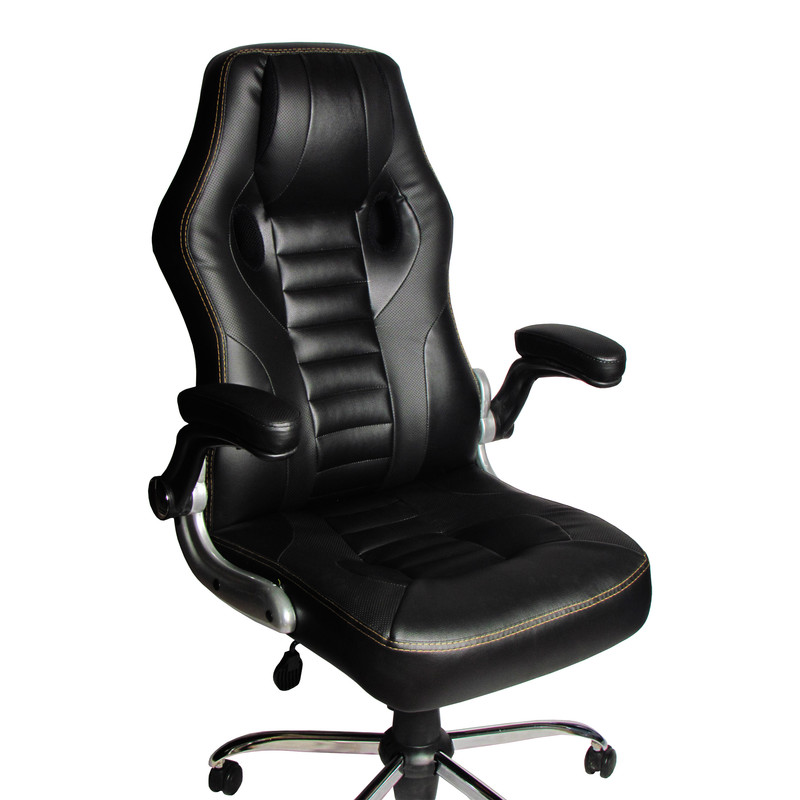 صندلی گیمینگ میزیمو کد 4000 - Image 6