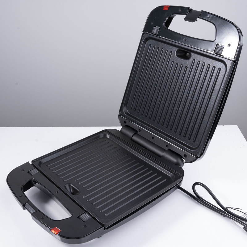 ساندویچ ساز نیکووا مدل (3)NSM-60 - Image 3