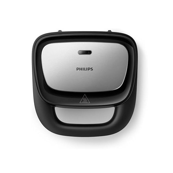 ساندویچ ساز فیلیپس مدل HD2350/80 - Image 3