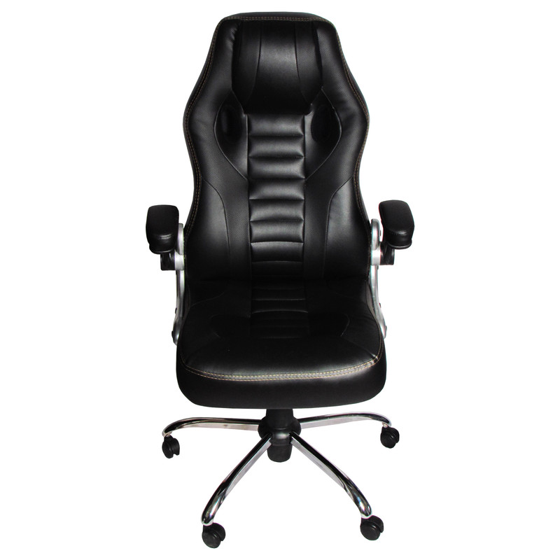 صندلی گیمینگ میزیمو کد 4000 - Image 2