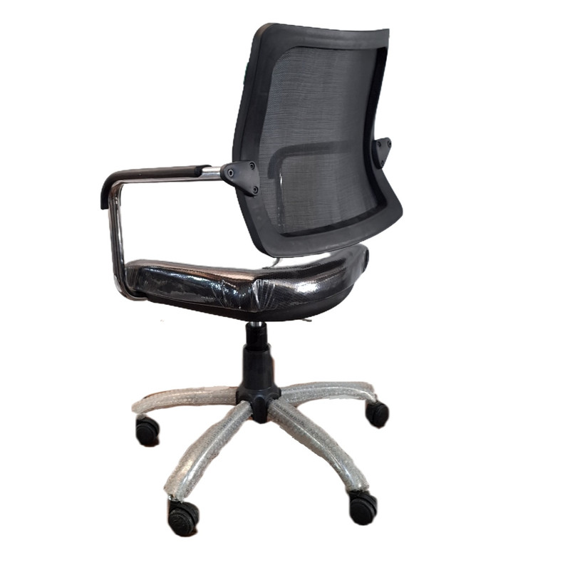 صندلی کارمندی کامپیران رسا مدل C870 - Image 2