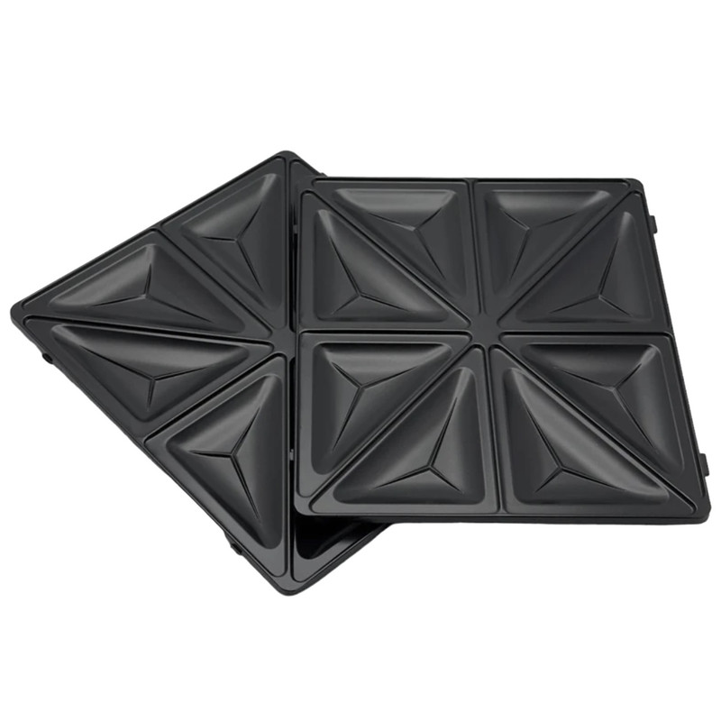 ساندویچساز چهار خانه وگاترونیکس مدل VE-245 - Image 4