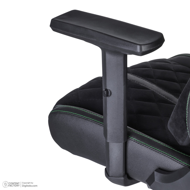 صندلی گیمینگ ریزر مدل Enki X - Image 8