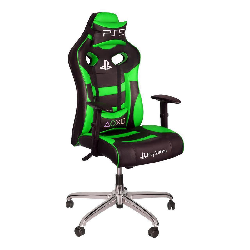 صندلی گیمینگ مدل ps5 - Image 7