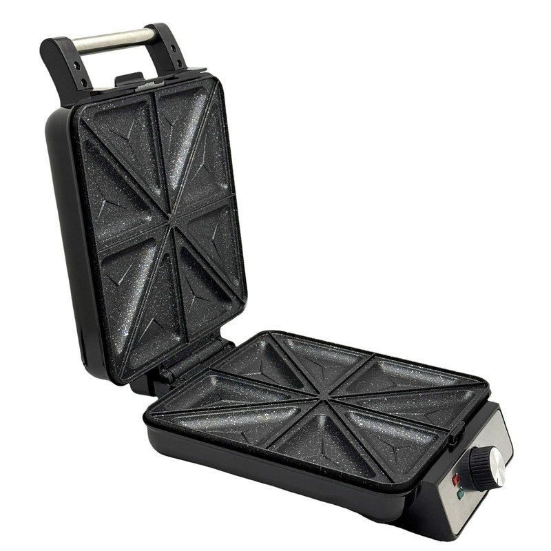 ساندویچساز چهار خانه مکسی مدل SW-11 - Image 10