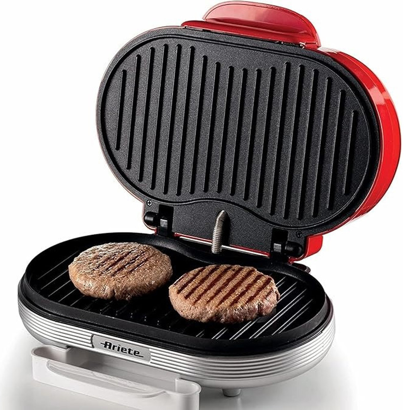 ساندویچ ساز آریته مدل AR-0205 - Image 9