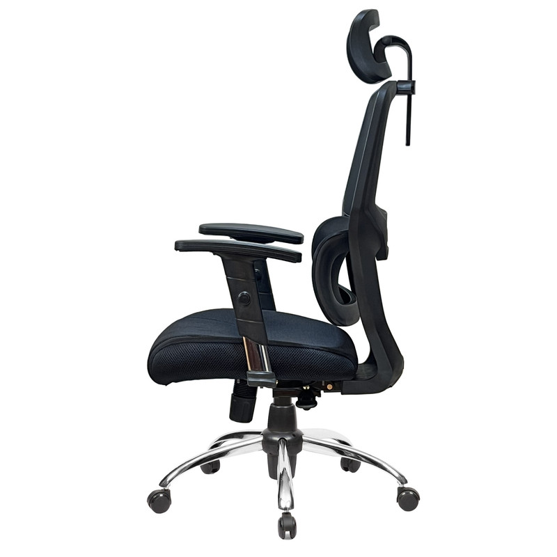 صندلی اداری مدل SM7707 - Image 3