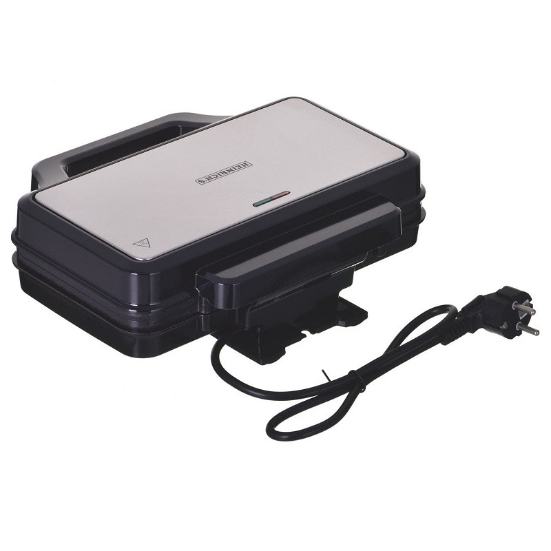 ساندویچ ساز هنریچ مدل HST-10962 - Image 7