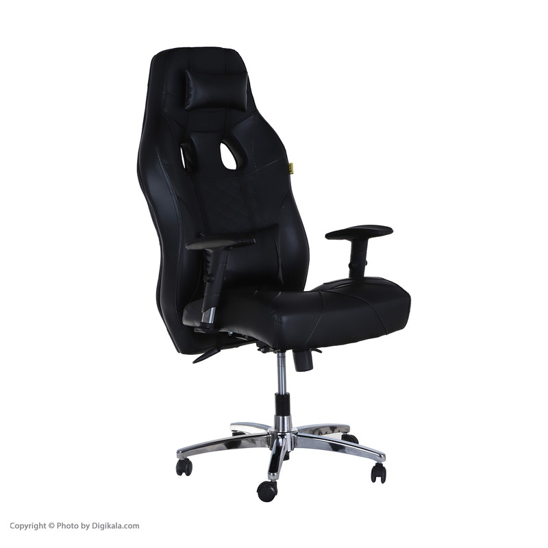 صندلی گیمینگ کاد مدل G2022 - Image 13