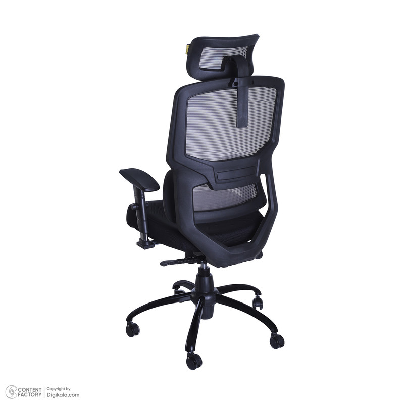 صندلی مدیریتی کادی نو مدل پرستیژ - Image 10