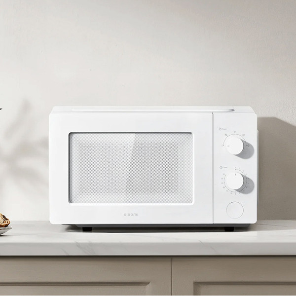 مایکروویو 20 لیتر شیائومی مدل MWB010-2A - Image 4