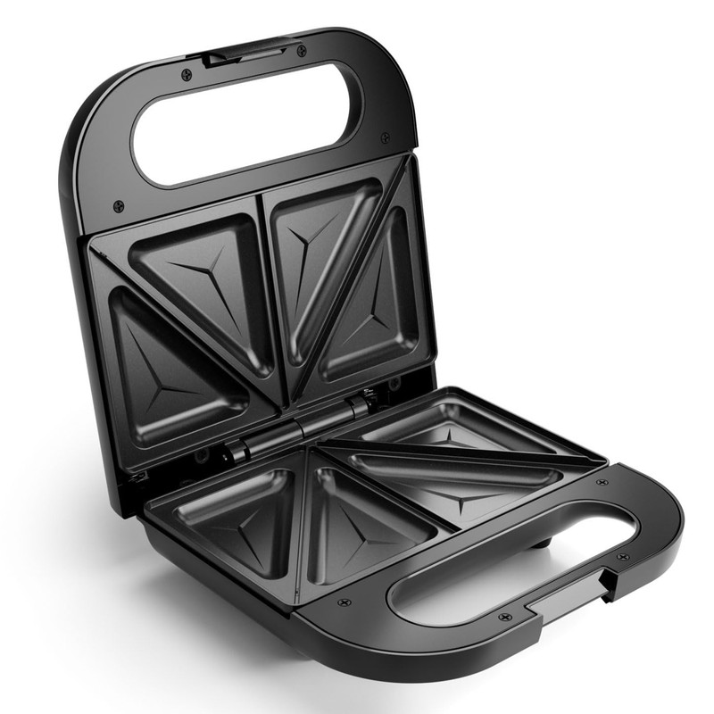 ساندویچ ساز فلر مدل SM200 - Image 4