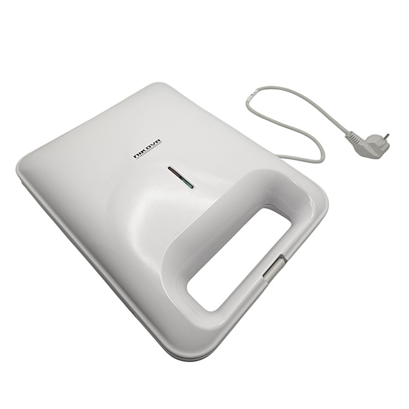 ساندویچساز چهار خانه نیکووا مدل NSM-61DD - Image 7