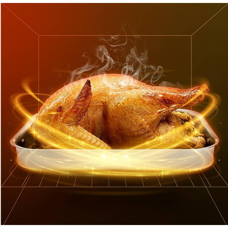 مایکروویو مایدیا مدل مایکروویو مایدیا مدل EG142A5L 2022 - Image 8