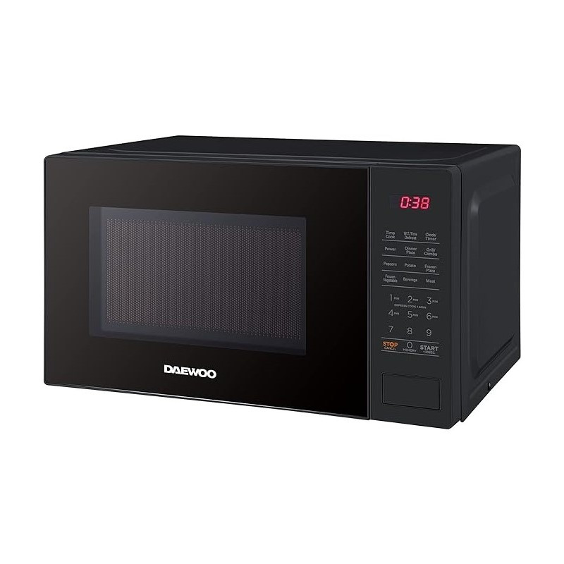 مایکروویو 20 لیتر دوو مدل KOD-393R - Image 3