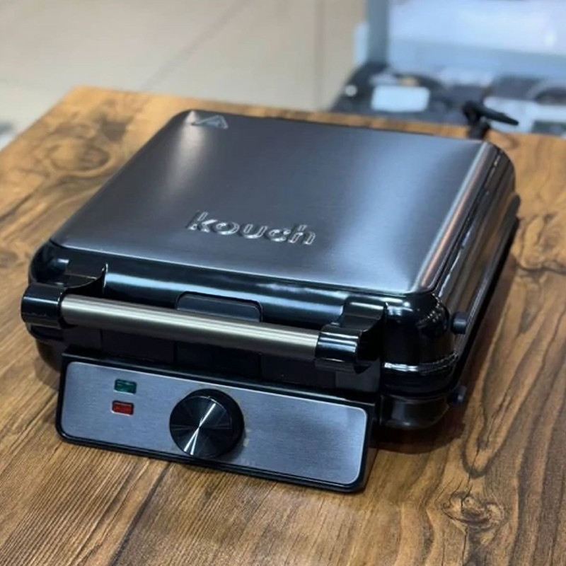 ساندویچساز چهار خانه کوخ مدل KS-2181 - Image 2