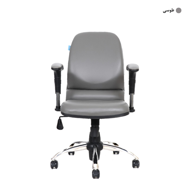 صندلی کامپیوتر وارنا مدل K600 - Image 12