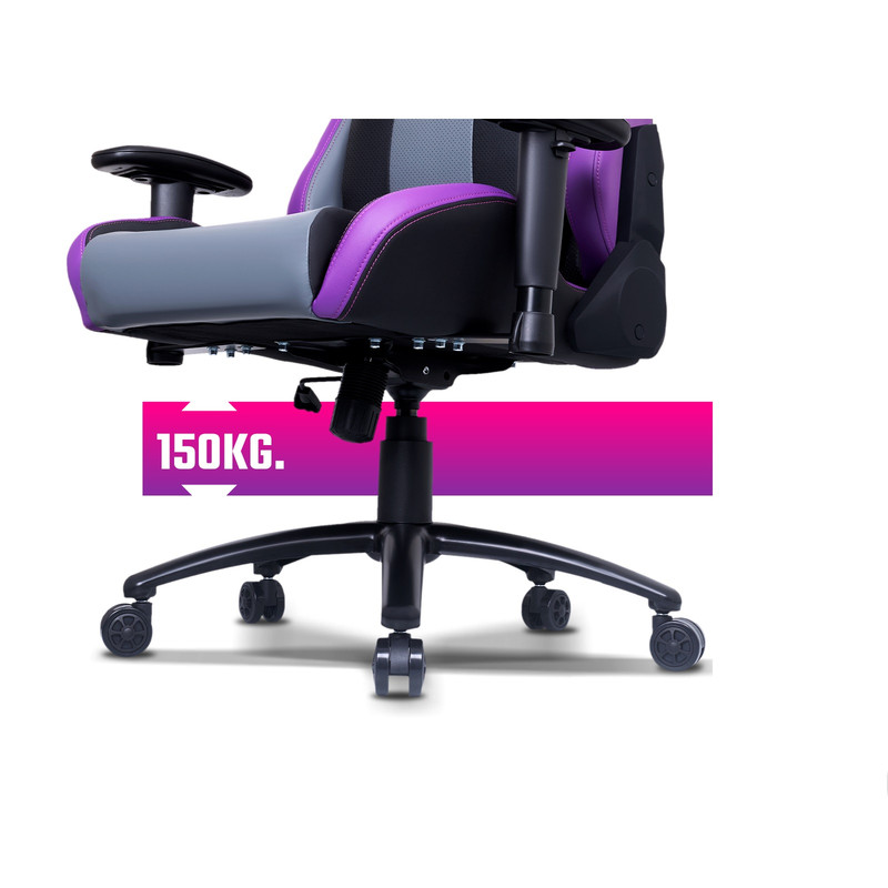 صندلی گیمینگ کولر مستر مدل Caliber R3 - Image 6