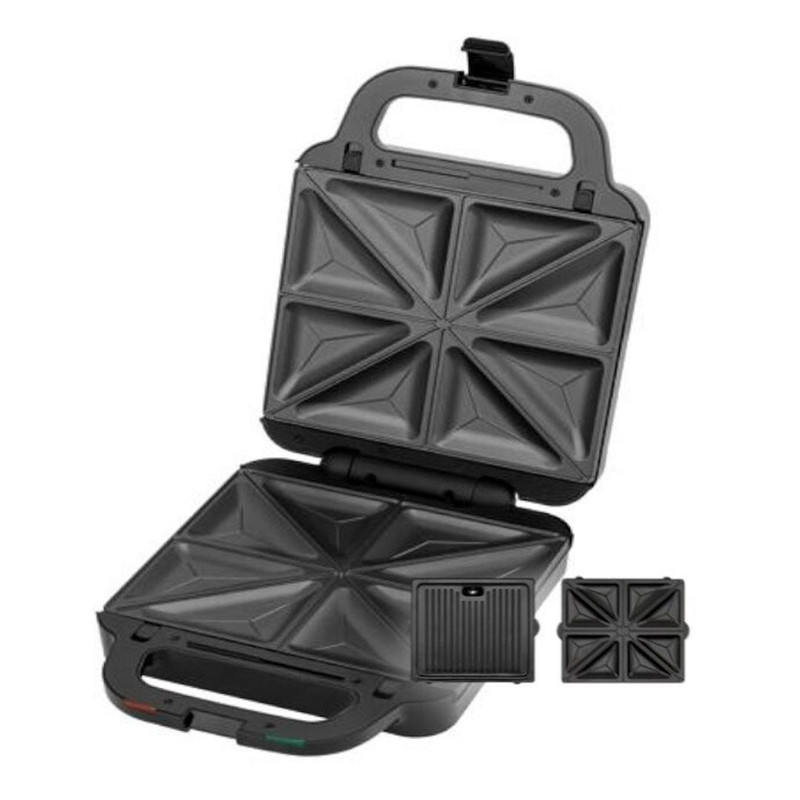 ساندویچ ساز جی پاس مدل GSM5444N - Image 2