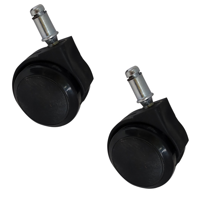 چرخ صندلی اداری مدل B20 مجموعه 2 عددی - Image 2