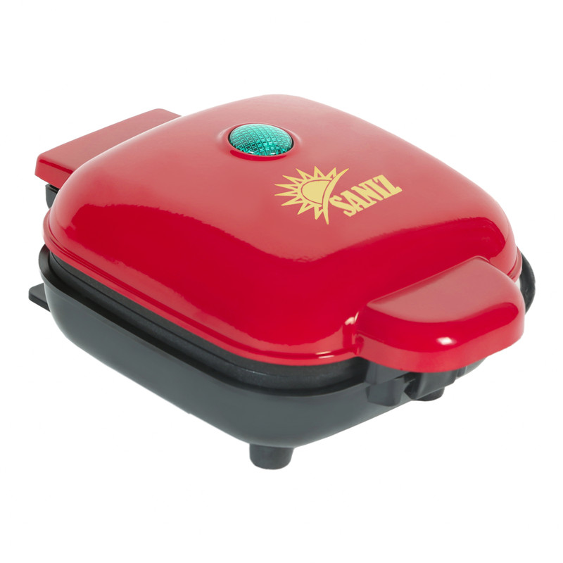 ساندویج ساز سانیز مدل لقمه ای - Image 2