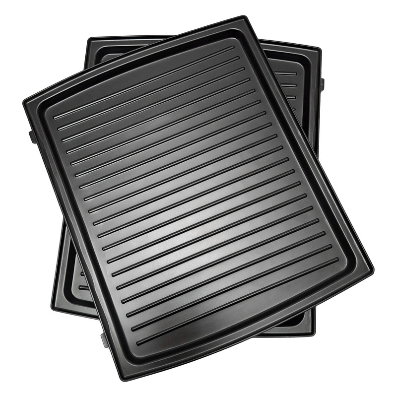 ساندویچ ساز مدل pr690 - Image 5