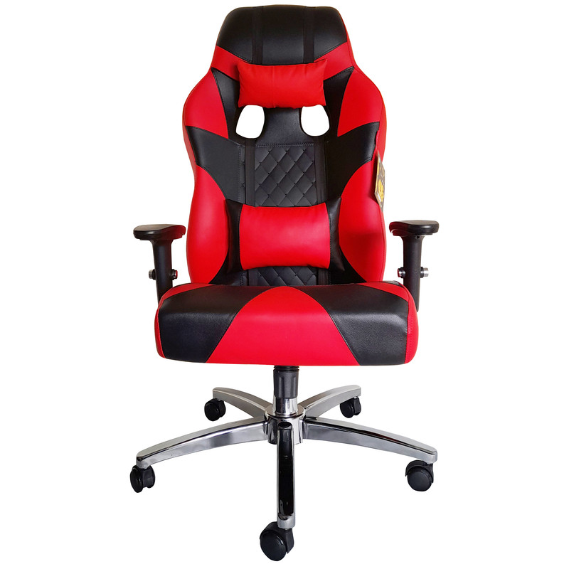 صندلی گیمینگ کاد مدل G2022 - Image 5