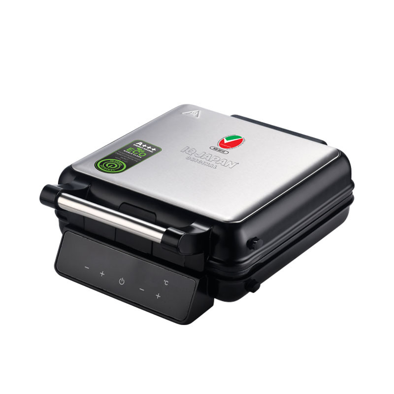 ساندویچ ساز آی کیو مدل IJ-Q31 - Image 2