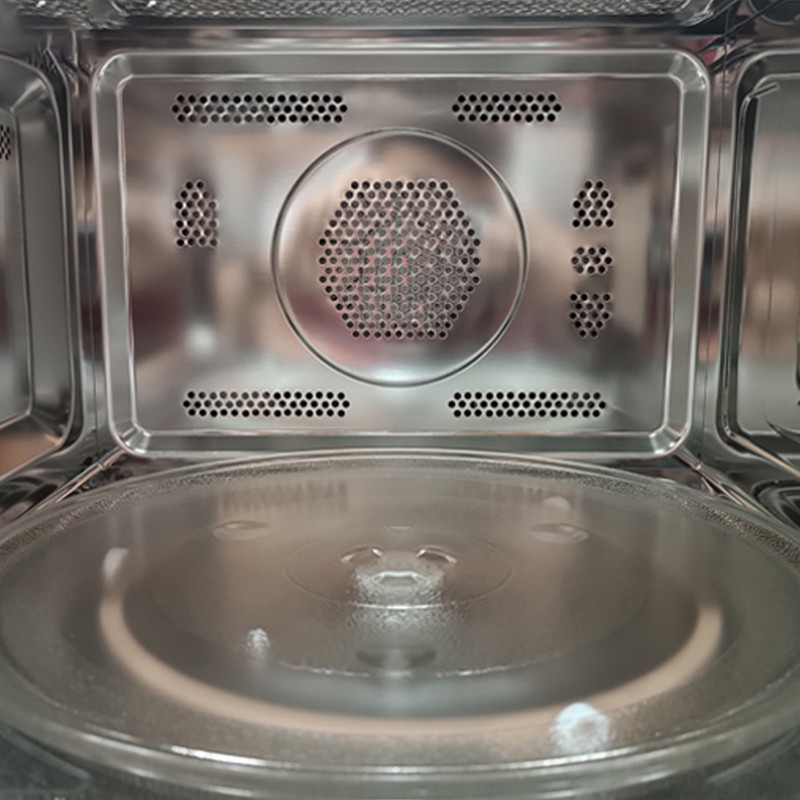 مایکروویو 30 لیتر اسنوا مدل FM30GCW - Image 2