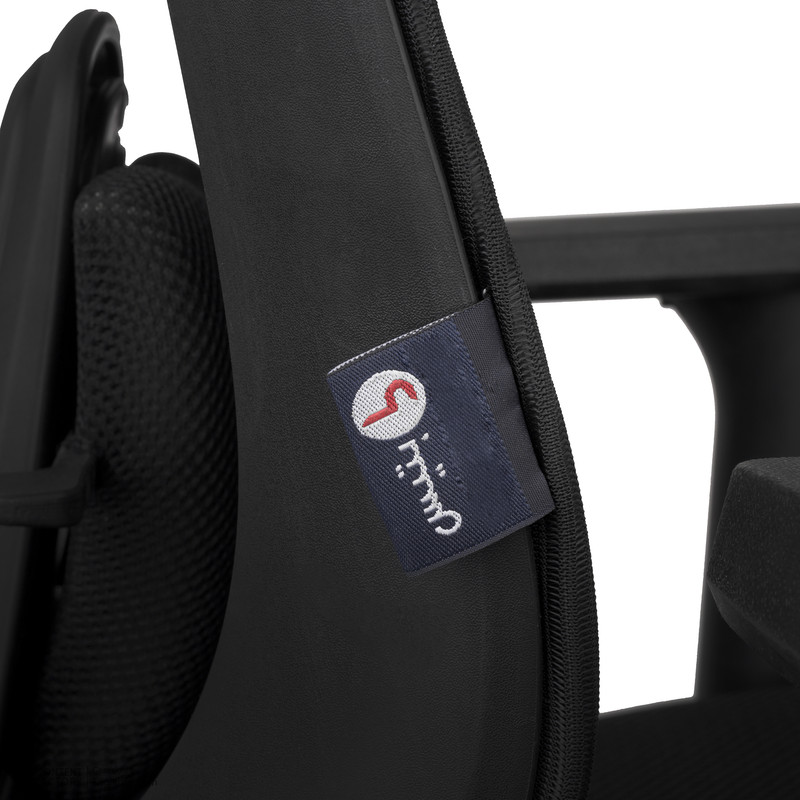 صندلی اداری بتیس مدل b205m - Image 6