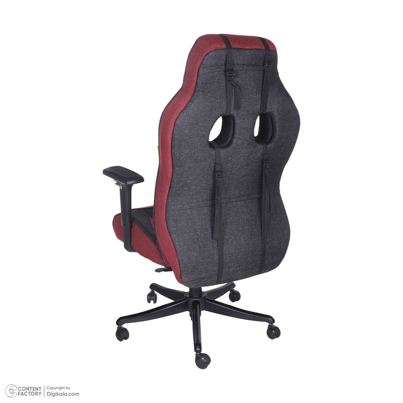 صندلی گیمینگ کادی نو مدل VIP G2026 - Image 4