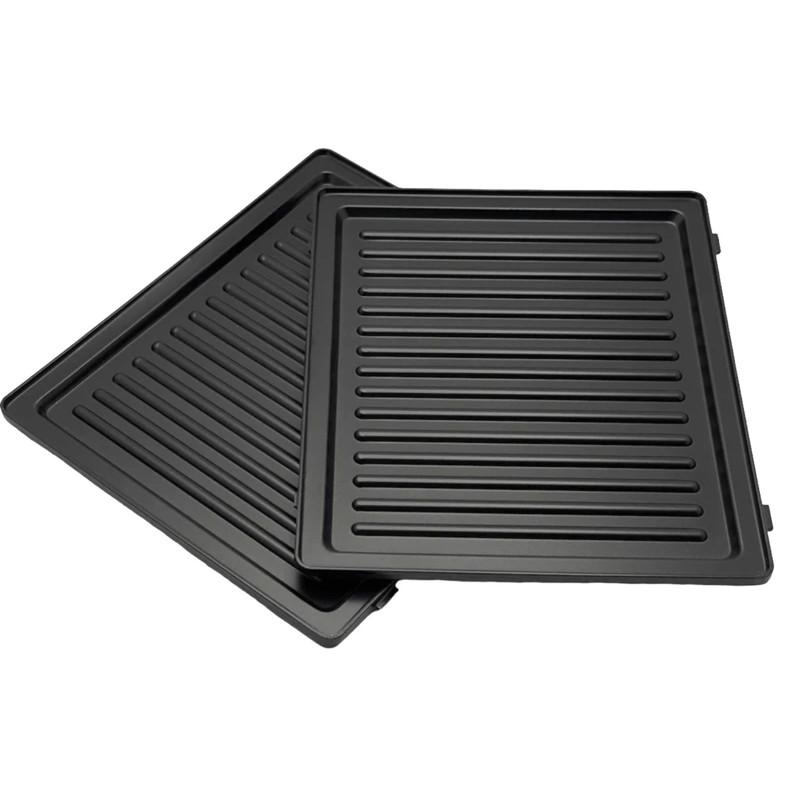 ساندویچساز چهار خانه وگاترونیکس مدل VE-245 - Image 5