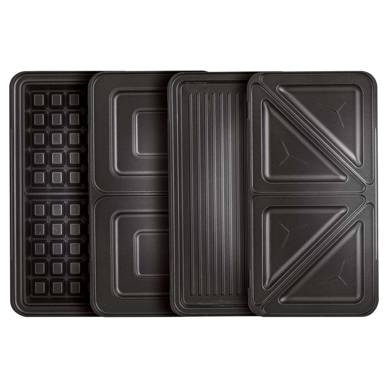 ساندویچ ساز سنکور مدل SSM 9977CH - Image 4