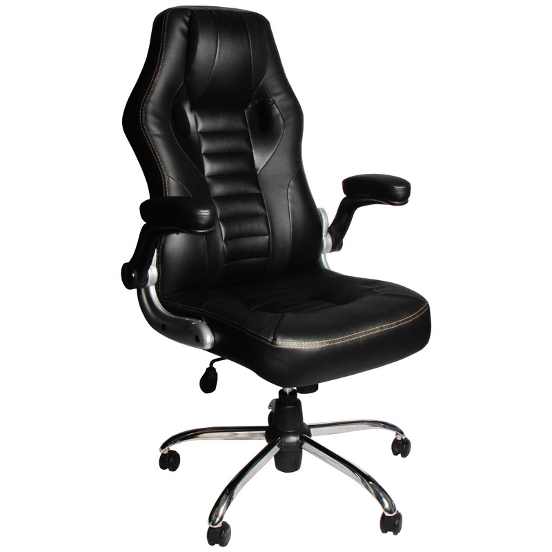 صندلی گیمینگ میزیمو کد 4000 - Image 3