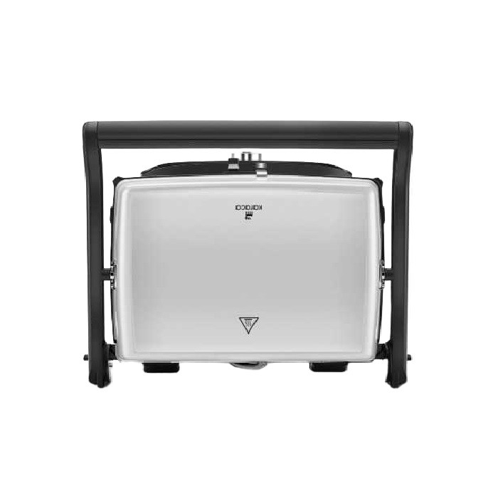 ساندویچ ساز کاراجا مدل Gastro Grill Glass Premium - Image 13