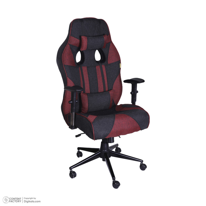 صندلی گیمینگ کادی نو مدل کاد پلاس VIP - Image 5