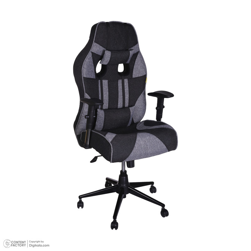 صندلی گیمینگ کادی نو مدل کاد پلاس VIP - Image 8